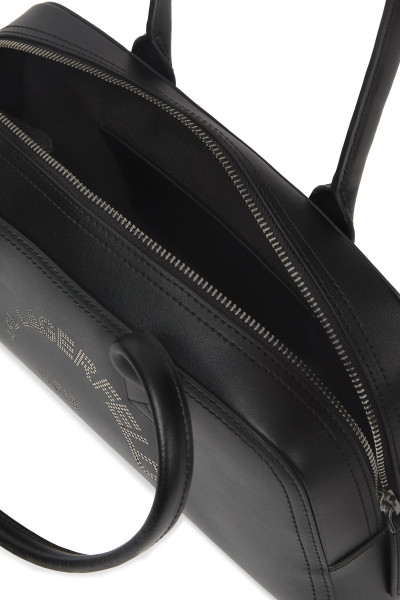 RETIKÜL KARL LAGERFELD K/DAILY SM ZIP SHB - Kép 4
