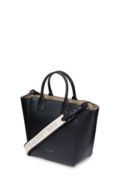 RETIKÜL KARL LAGERFELD K/DAILY SM TOTE - Kép 3