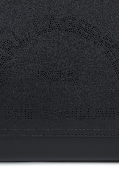 RETIKÜL KARL LAGERFELD K/DAILY SM TOTE - Kép 6