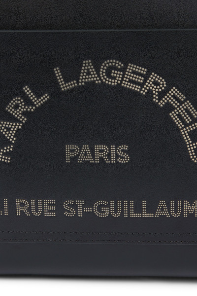 RETIKÜL KARL LAGERFELD K/DAILY SM TOTE - Kép 5