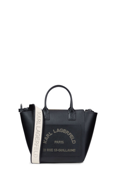 RETIKÜL KARL LAGERFELD K/DAILY SM TOTE - Kép 1