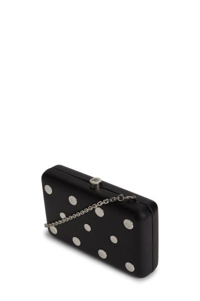 KABELKA KARL LAGERFELD K/SOIREE MINAUDIERE STUDS - Fotografia č. 3