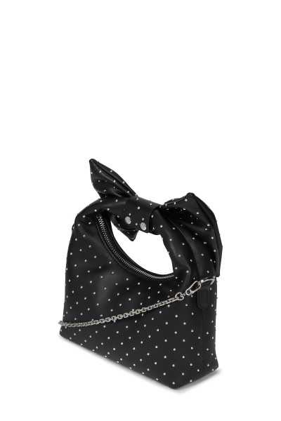 CROSSBODY KARL LAGERFELD K/SOIREE SIGNATURE BOW MINI CB - Kép 3