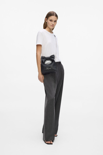 CROSSBODY KARL LAGERFELD K/SOIREE SIGNATURE BOW MINI CB - Kép 2