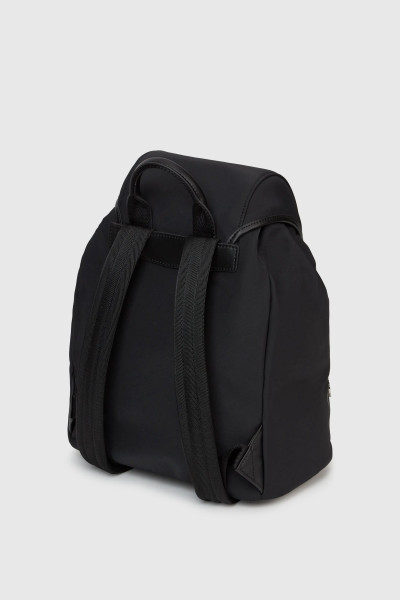 BATOH KARL LAGERFELD IKON NYLON SM BACKPACK - Fotografia č. 3