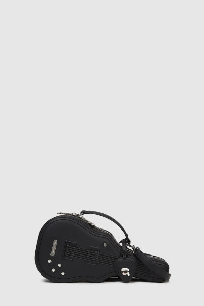CROSSBODY KARL LAGERFELD IKON NOVELTY GUITAR BAG - Kép 1