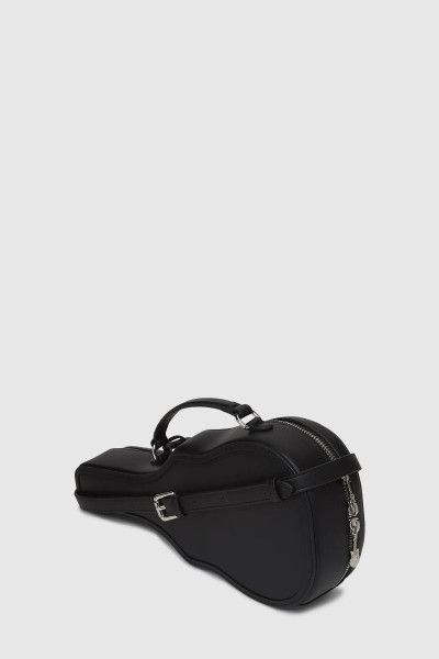 CROSSBODY KARL LAGERFELD IKON NOVELTY GUITAR BAG - Kép 3