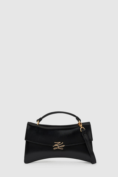 CROSSBODY KARL LAGERFELD K/AUTOGRAPH TWIST TPH CB - Fotografia č. 1