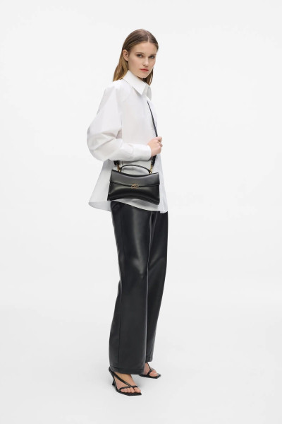 CROSSBODY KARL LAGERFELD K/AUTOGRAPH TWIST TPH CB - Fotografia č. 2