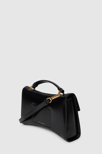 CROSSBODY KARL LAGERFELD K/AUTOGRAPH TWIST TPH CB - Fotografia č. 3