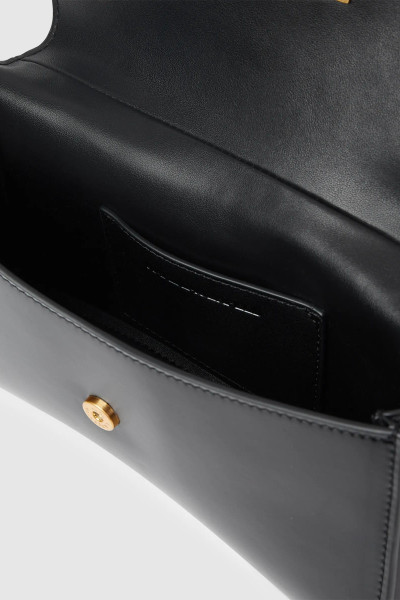 CROSSBODY KARL LAGERFELD K/AUTOGRAPH TWIST TPH CB - Fotografia č. 4