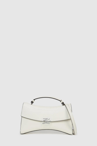 CROSSBODY KARL LAGERFELD K/AUTOGRAPH TWIST TPH CB - Fotografia č. 1