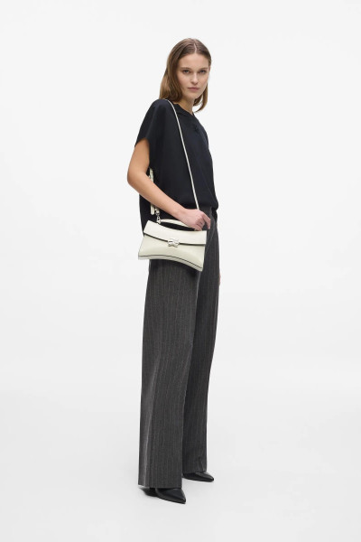 CROSSBODY KARL LAGERFELD K/AUTOGRAPH TWIST TPH CB - Fotografia č. 2