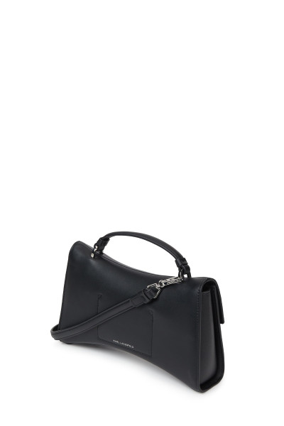CROSSBODY KARL LAGERFELD K/AUTOGRAPH TWIST TPH CB STU - Fotografia č. 2