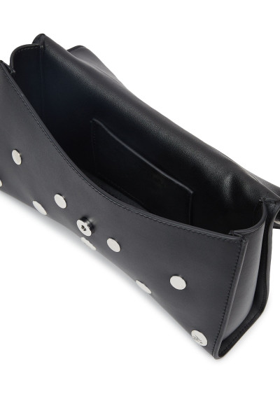CROSSBODY KARL LAGERFELD K/AUTOGRAPH TWIST TPH CB STU - Fotografia č. 3