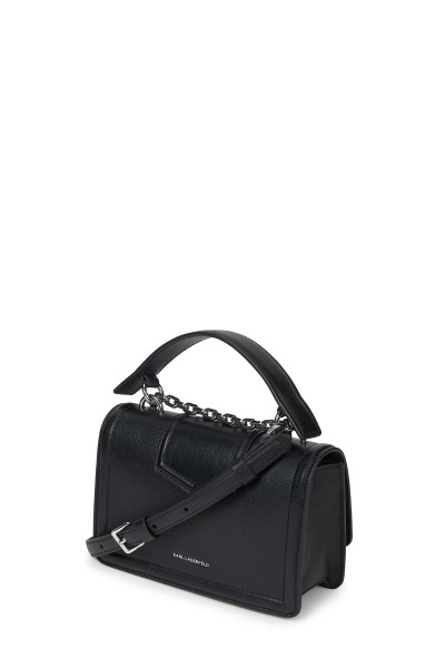 CROSSBODY KARL LAGERFELD K/NOVA SM CROSSBODY PINS - Kép 2