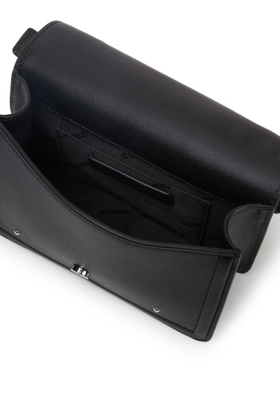 CROSSBODY KARL LAGERFELD K/NOVA SM CROSSBODY PINS - Kép 3