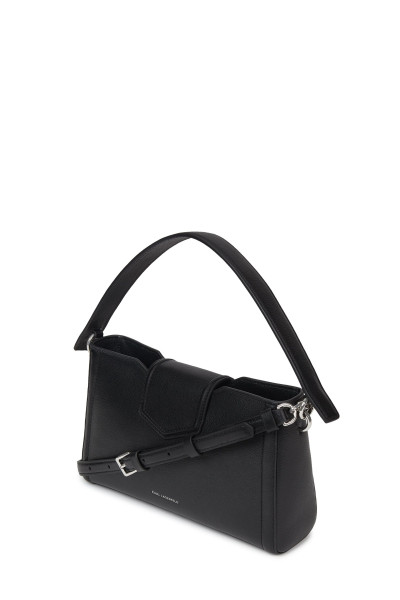 CROSSBODY KARL LAGERFELD K/NOVA TPH ZIP CB PINS - Kép 2