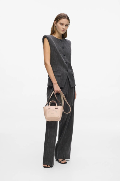 RETIKÜL KARL LAGERFELD K/DAILY MINI TOTE - Kép 2