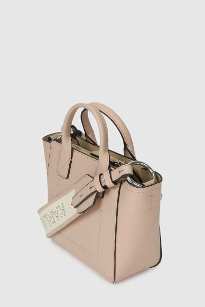 RETIKÜL KARL LAGERFELD K/DAILY MINI TOTE - Kép 3