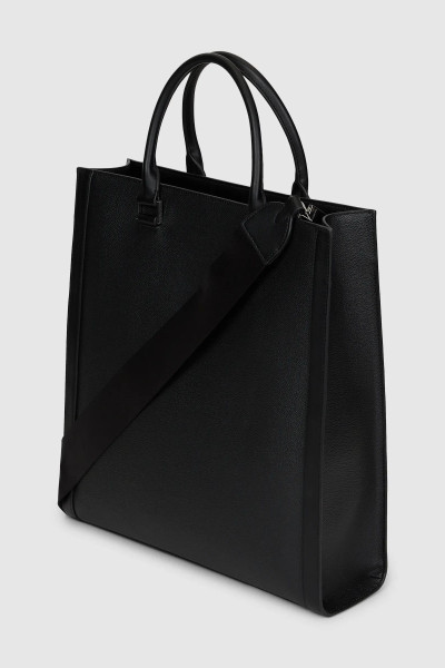 RETIKÜL KARL LAGERFELD IKON CHOUPETTE N/S TOTE - Kép 3