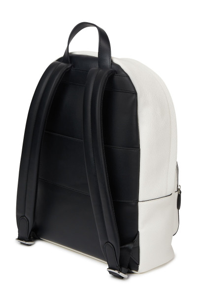HÁTIZSÁK KARL LAGERFELD IKON CHOUPETTE MD BACKPACK - Kép 2