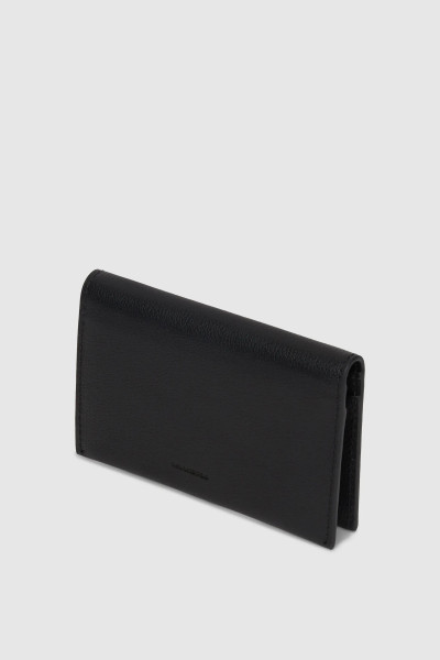 BANKKÁRTYA TOK KARL LAGERFELD K/SIGNATURE BIFOLD CH GP - Kép 2