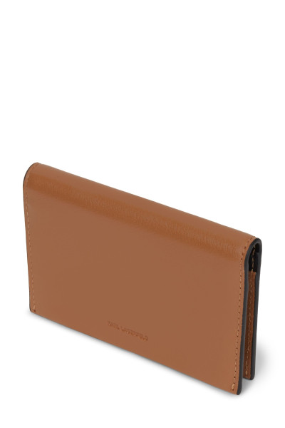 BANKKÁRTYA TOK KARL LAGERFELD K/SIGNATURE BIFOLD CH GP - Kép 2