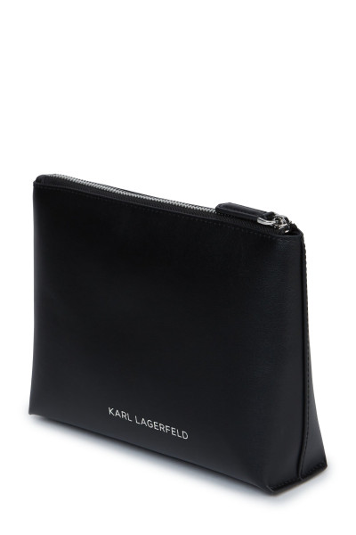 KOZMETIKAI TÁSKA KARL LAGERFELD K/DAILY VANITY CASE - Kép 2