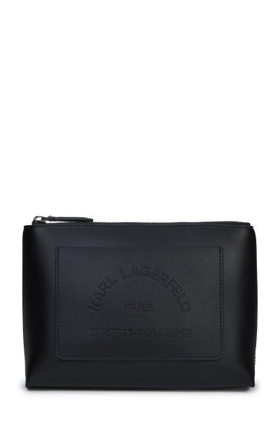 KOZMETIKAI TÁSKA KARL LAGERFELD K/DAILY VANITY CASE - Kép 1