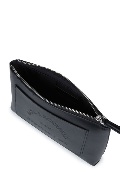 KOZMETIKAI TÁSKA KARL LAGERFELD K/DAILY VANITY CASE - Kép 3
