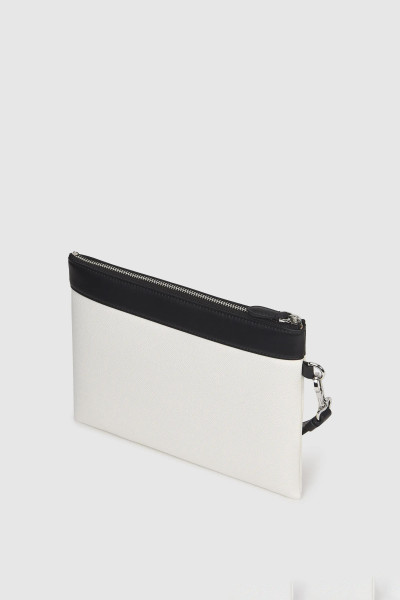 PÚZDRO KARL LAGERFELD IKON CHOUPETTE POUCH - Fotografia č. 2