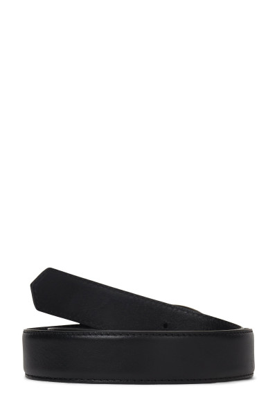 ÖV KARL LAGERFELD IKON KARL CHOUP PINS H3 BELT - Kép 2