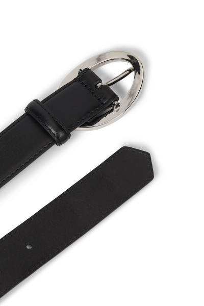 ÖV KARL LAGERFELD IKON KARL CHOUP PINS H3 BELT - Kép 3