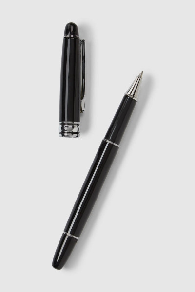 FÜZET KARL LAGERFELD IKON AQUARELLE NOTEBOOK + PEN - Kép 4