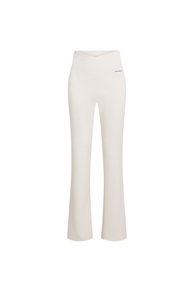 TRÉNINGNADRÁG KARL LAGERFELD SOFT LOGO PANTS - Kép 5