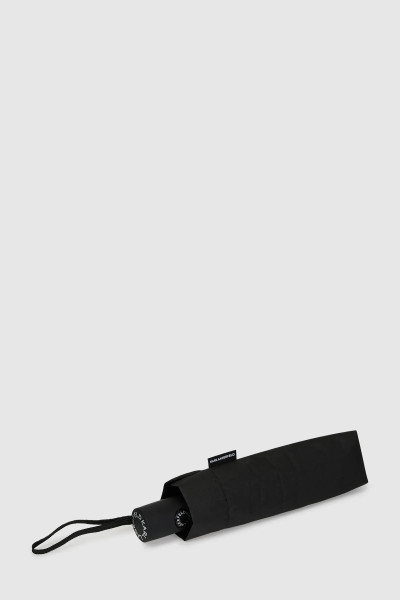 ESERNYŐ KARL LAGERFELD IKON 3SIDES CHOUP UMBRELLA - Kép 2