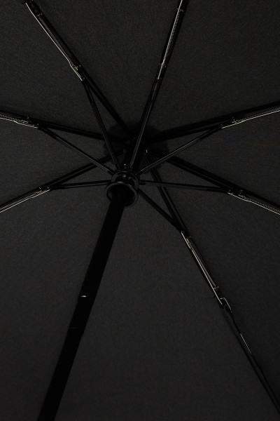 ESERNYŐ KARL LAGERFELD IKON 3SIDES CHOUP UMBRELLA - Kép 4