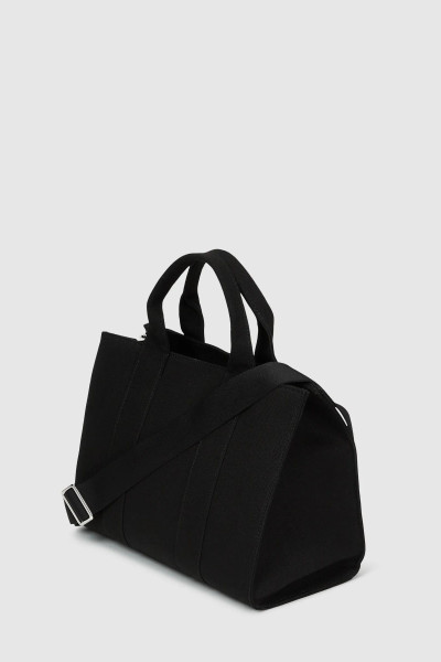 RETIKÜL KARL LAGERFELD K/RSG SQUARE PEARLS MD TOTE - Kép 3