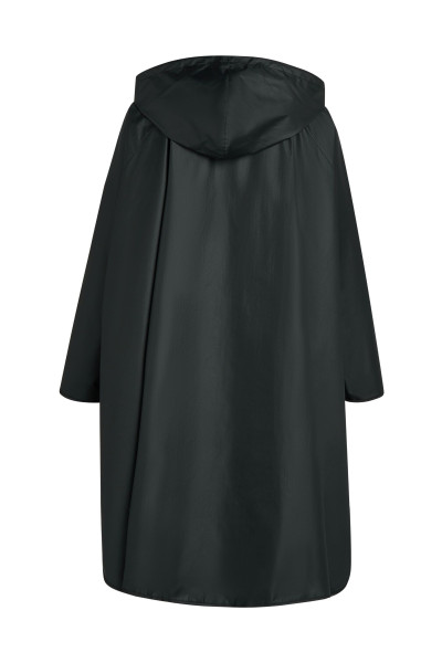 PONCSÓ KARL LAGERFELD K/SIGNATURE PONCHO - Kép 2