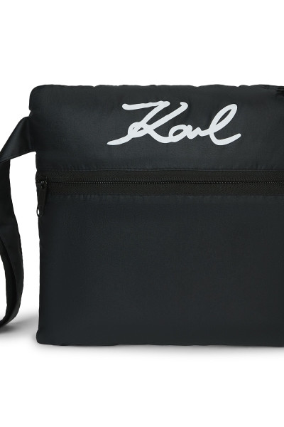 PONCSÓ KARL LAGERFELD K/SIGNATURE PONCHO - Kép 3
