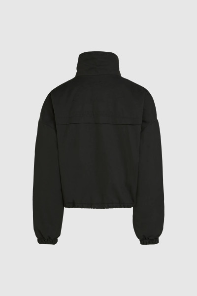 DZSEKI KARL LAGERFELD RSG SHORT PARKA - Kép 6