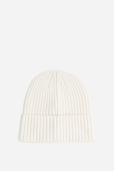 SAPKA KARL LAGERFELD JEANS KLJ TURNED UP BEANIE - Kép 2