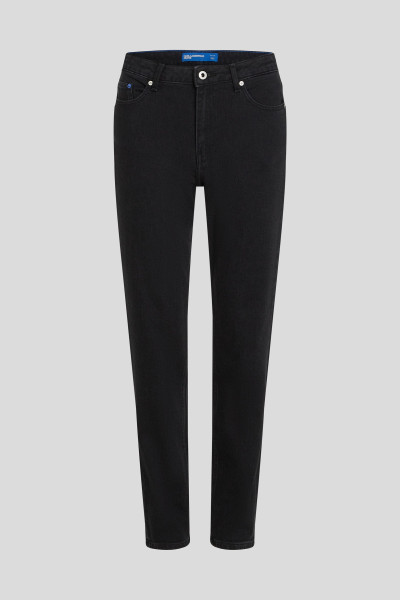 FARMER KARL LAGERFELD JEANS KLJ MOM DENIM - Kép 5