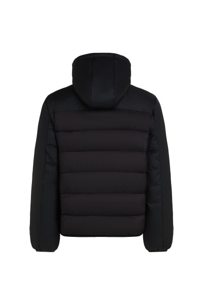 DZSEKI KARL LAGERFELD JEANS KLJ LIGHT PADDED JACKET - Kép 2
