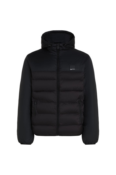 DZSEKI KARL LAGERFELD JEANS KLJ LIGHT PADDED JACKET - Kép 1