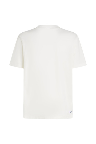 PÓLÓ KARL LAGERFELD JEANS KLJ REG KARL KAMEO TEE - Kép 2