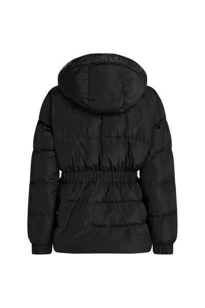 DZSEKI KARL LAGERFELD JEANS KLJ REGULAR PUFFER - Kép 2