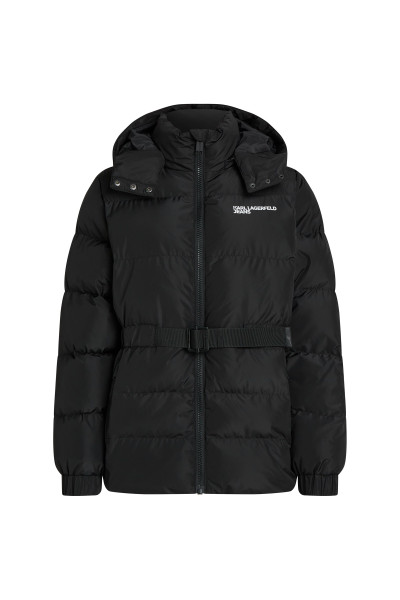 DZSEKI KARL LAGERFELD JEANS KLJ REGULAR PUFFER - Kép 1