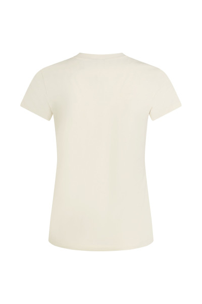 TRIČKO KARL LAGERFELD JEANS KLJ SLIM OUTLINE LOGO TEE - Fotografia č. 2